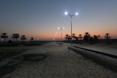Hussaini Manzil Housing Scheme
