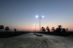 Hussaini Manzil Housing Scheme