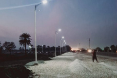 Hussaini Manzil Housing Scheme