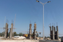 Hussaini Manzil Housing Scheme