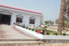 Hussaini Manzil Housing Scheme