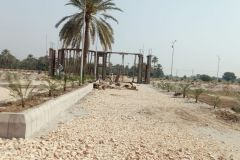 Hussaini Manzil Housing Scheme